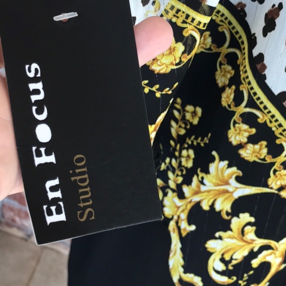 Enfocus studios size 10 dress - Picture 6 of 7